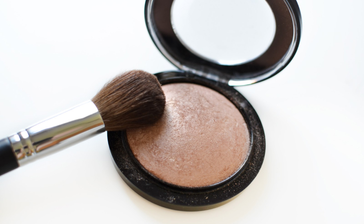 Mineralize Skinfinish (M.A.C)